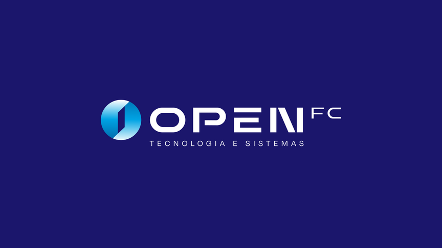 OPEN FC  TECNOLOGIA E SISTEMAS